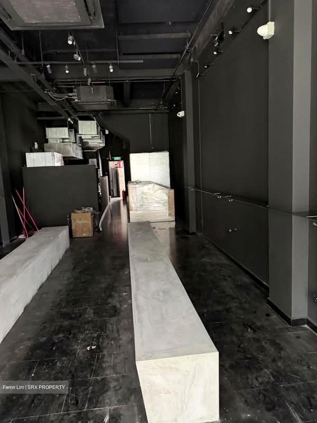 Owen Road (D8), Retail #575780891